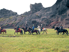 Iceland-West-Golden Highlights of the South